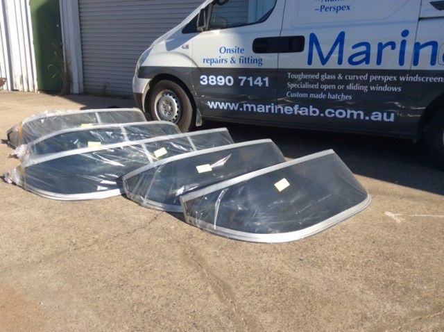 Replacement Windows Cost >> Boat Windscreens Replacement Windows Cost >> Boat Windscreens